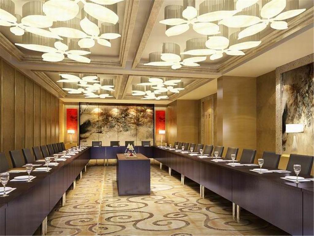 Dalian Furong International Hotel Exteriér fotografie